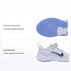 Revolution 7 Next Nature SE PS White Midnight Navy Kids Sneakers Photon-Dust Vapor-Green FN4989-100