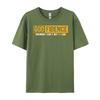 Knowing I Cant But He Can Christian Religious Jesus Mens TShirts Adult New In Tops  Tees Punk Style