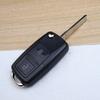 Car Key Fob Case Shell Housing For Volkswagen/Vw Jetta Golf Passat Beetle Skoda Seat Polo B5