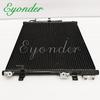 AC Condenser For Chrysler 300C Dodge Challenger Coupe Charger 5137693AA 5137693AD 5137693AB 5137693AC 5170743AA 68050127AA