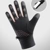 Heated Gloves Flexible Control USB Powered Warm Outdoor Sport USB Heating Gloves For Skiing Hiking Cycling Snowboarding Sledding