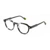 Sting Vst529 0727 Unisex Eyeglasses