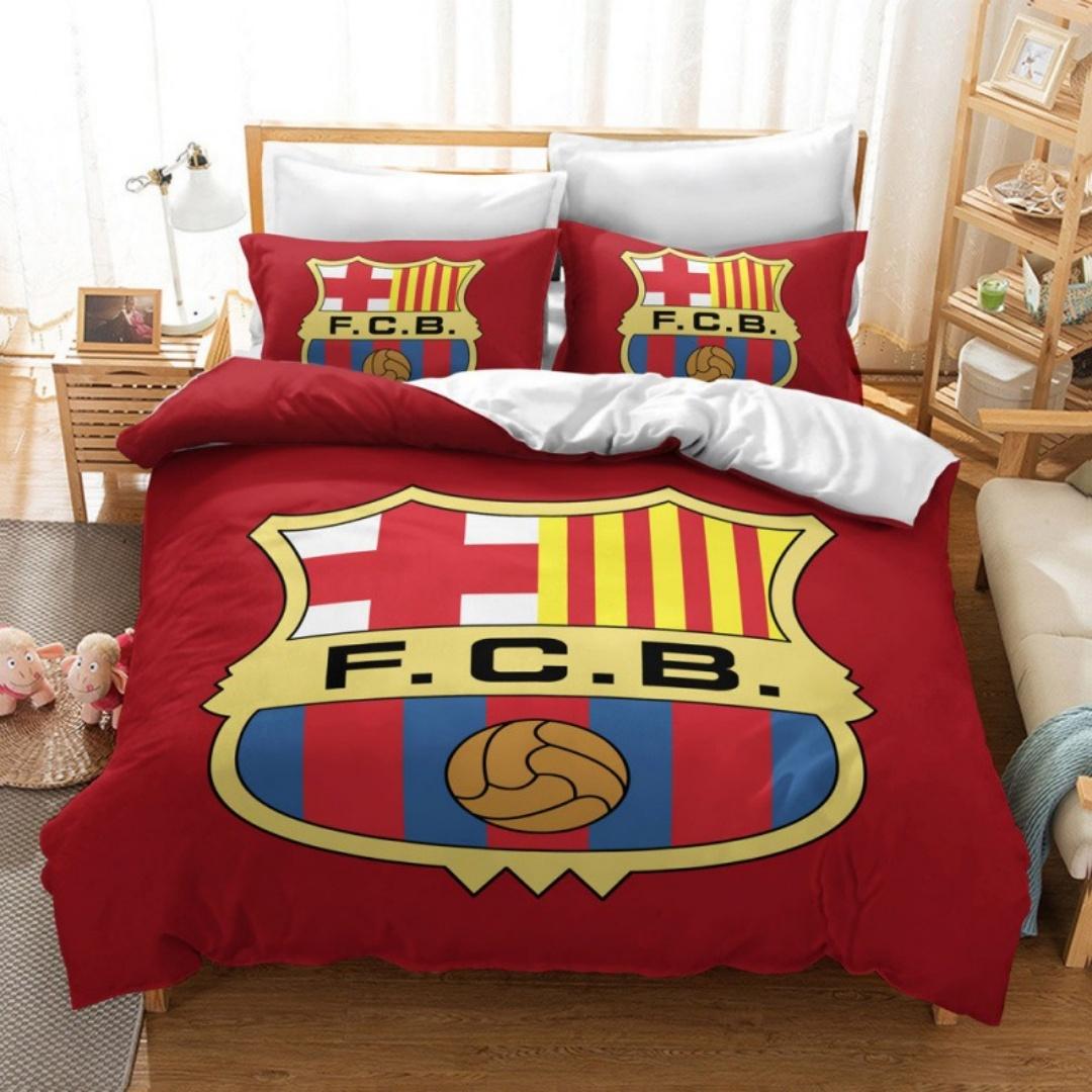 2026 JAUNS Luksusa Pusaudžu FCB Futbola