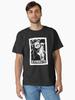 EVARISTO EXTREMODURO Classic TShirt 2026Summer Men Women Luxury Fashion Cotton Oversized Tshirt Street Wear Y2K Mens Clothing
