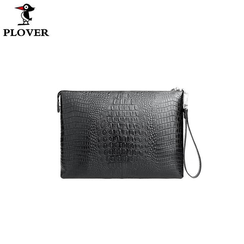 PLOVER Men s Business Clutch Bag GD9906-A Small