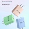 Universal Charger Plug & Cable Set for Fast Charging: Compatible with Apple, iPhone, Huawei, Vivo, Honor, Mate