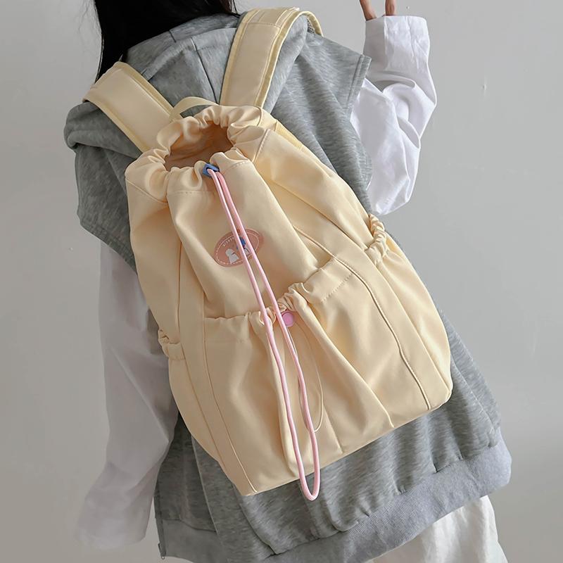 Rucsac multifuncțional pentru femei Rucsac de călătorie ușor pentru sport în aer liber