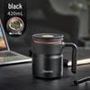 Tea Master Zisha Vacuum Insulated Mug
