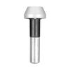 For CFMOTO 800NK 800 NK 2023 Lingxi Motorcycle Steering Balance Block Handle Direction Plug Bar Plug Counter Weight Handlebar