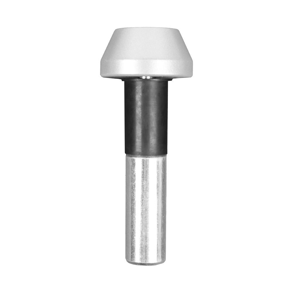 For CFMOTO 800NK 800 NK 2023 Lingxi Motorcycle Steering Balance Block Handle Direction Plug Bar Plug Counter Weight Handlebar