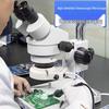 AOSVI Professional Stereo Zoom Microscope