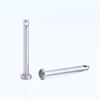 Custom Stainless Steel CNC Lathe Screws and Bolts