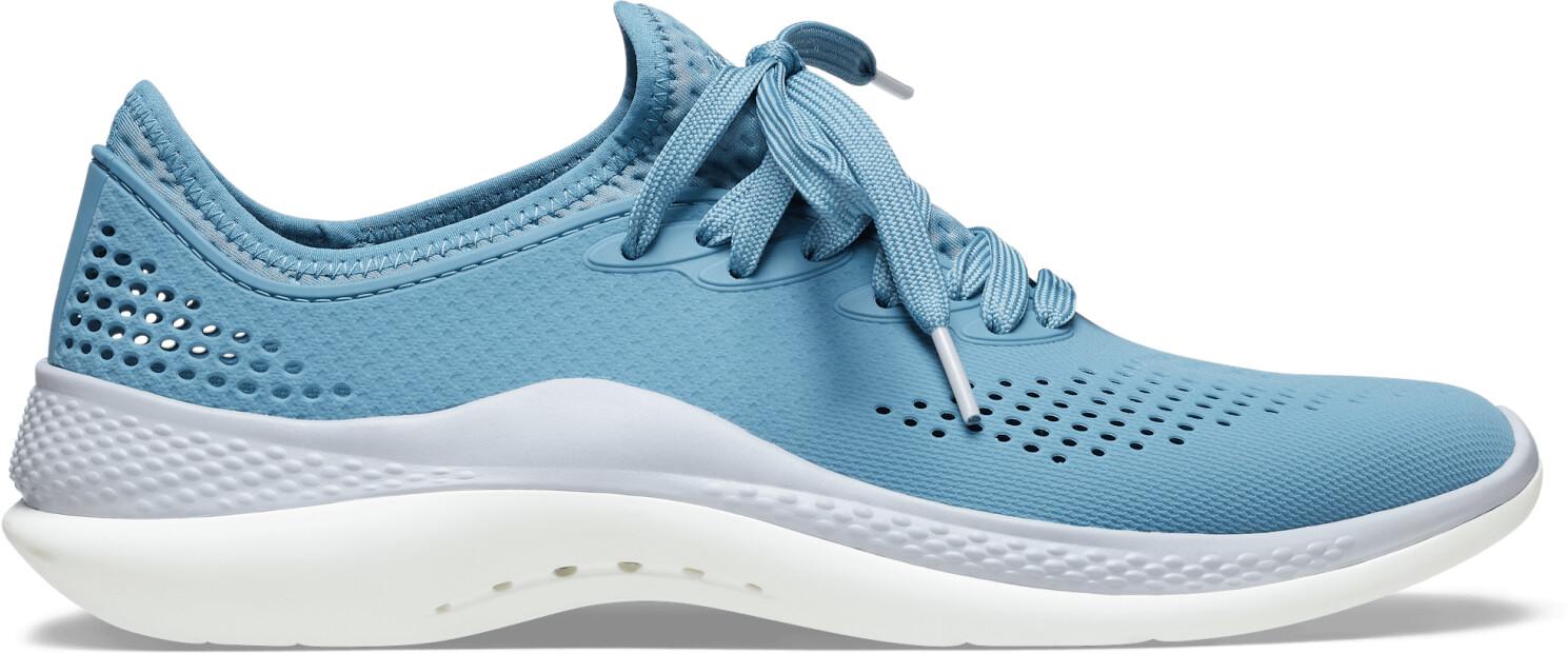

Кроссовки Crocs LiteRide 360 Pacer голубая сталь/микрочип 48