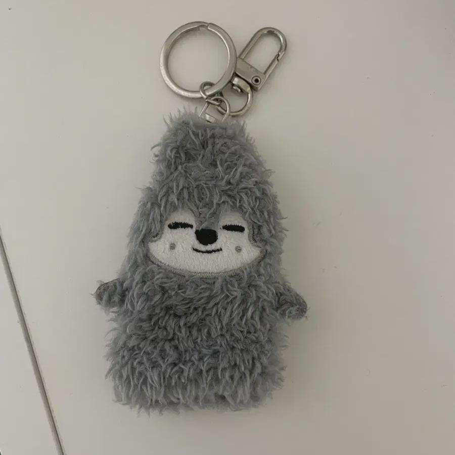 

Straykids Japan Wolfchan Keyring