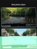 Universal Car HUD HD Projector: Multifunctional BeiDou GPS Speed Display