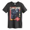 Amplified Unisex Adult Glass Spider Tour David Bowie T-Shirt