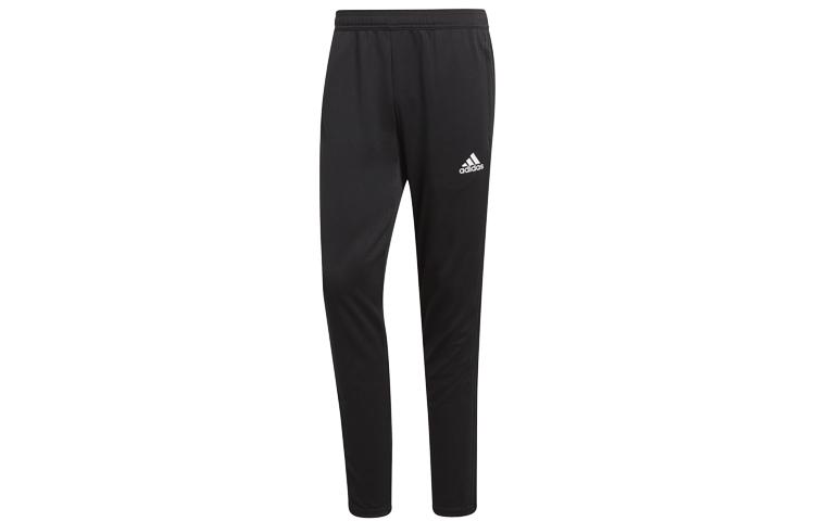 Adidas Sports Pants Men s Black Moderate BS0526 L