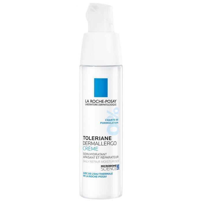 La Roche-Posay Tolériane Dermallergo Crème 40 Ml