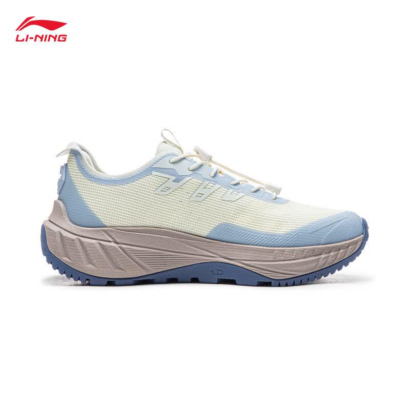 Li-Ning Chasing Wild V2 Women's Casual Running Shoes