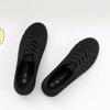 Fashion Flats Women's Shoes Simple Student Breathable Canvas Shoes Comfortable Couple Vulcanized Shoes Womens Sneakers Woman zapatos