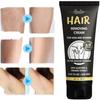 Hair Removal Cream For Men And Women | Painless Body Hair Removal Cream For Back, Chest, Legs, Arms, Under Arms & Intimate Areas | 100 Ml