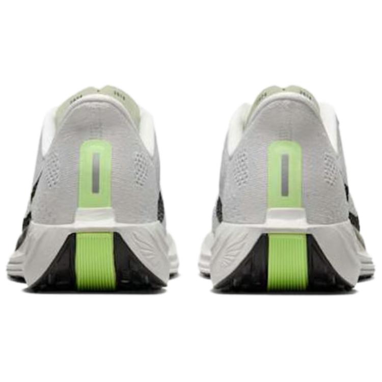 Nike Pegasus Plus Comfortable Versatile Durable Low-Top Running Shoes Men Sneaker Beige Black FQ7261-006