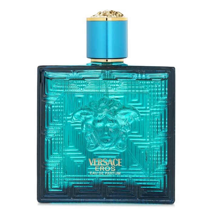Versace Hombre Eau De Parfum Eros 100 Ml - Imagen 6