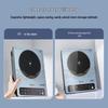 Midea High-Power Induction Cooker & Ceramic Hob