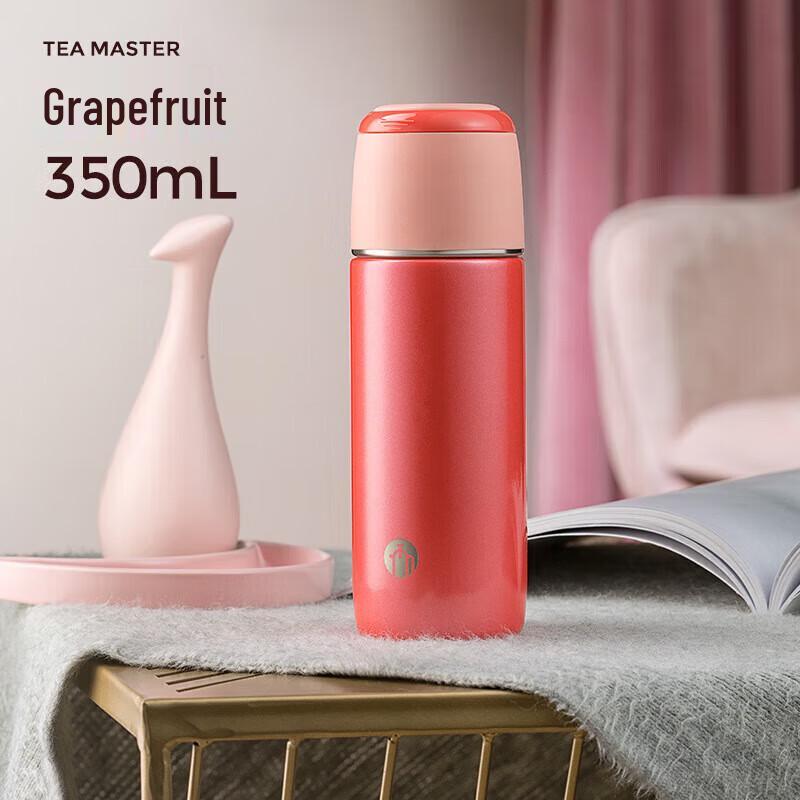 Fuguang Tea Master 316 Stainless Steel Vacuum Insulated Thermos