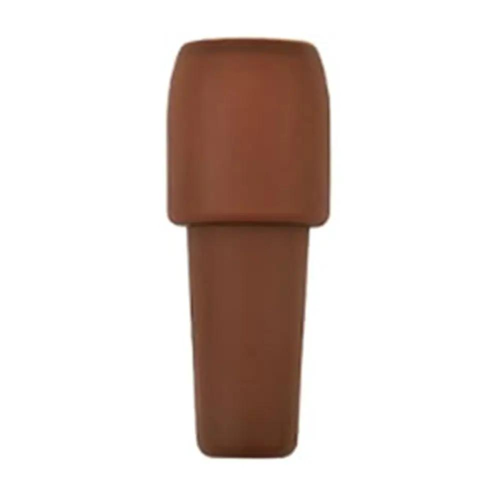 1/5PCS Gifts Silicone Wine Bottle Stopper Reusable Sparkling Wine Sealer Kitchen Tools Silicone Wine Stopper