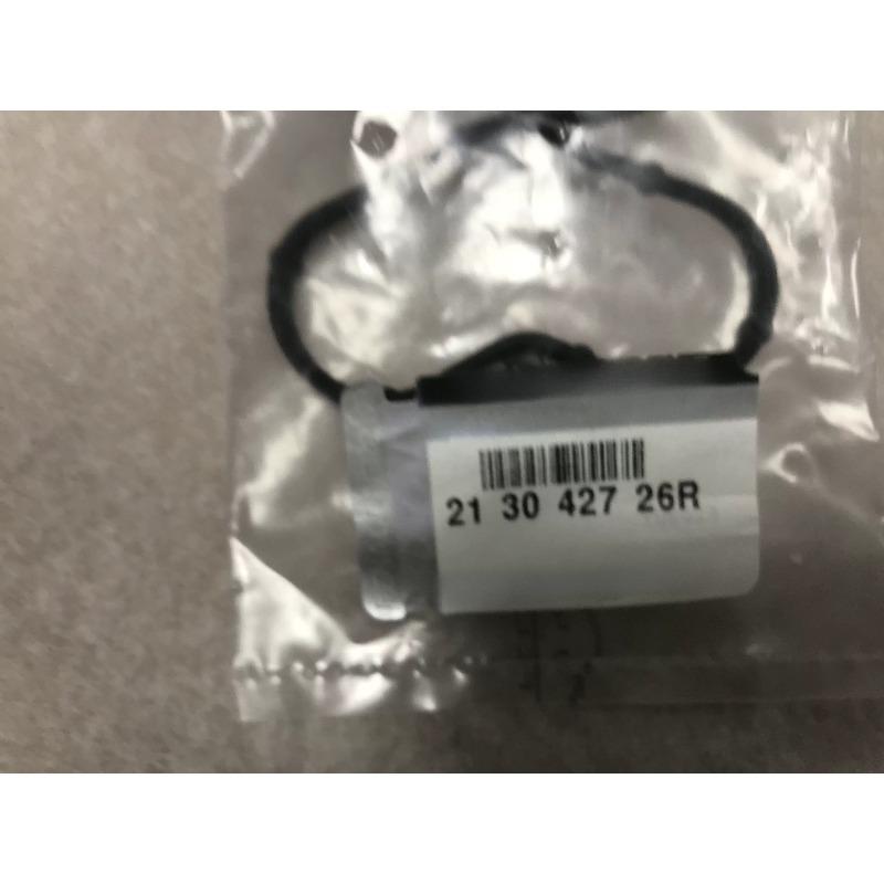 For Renault Catpur Oil Radiator Filter Base Gasket Sealing Ring 21 30 427 26R
