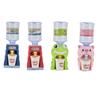 Water Dispenser Washable Water Fountain  Miniature for Restaurants for Kitchens for Kids for Home for Toddlers for Children