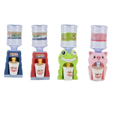 Water Dispenser Washable Water Fountain  Miniature for Restaurants for Kitchens for Kids for Home for Toddlers for Children