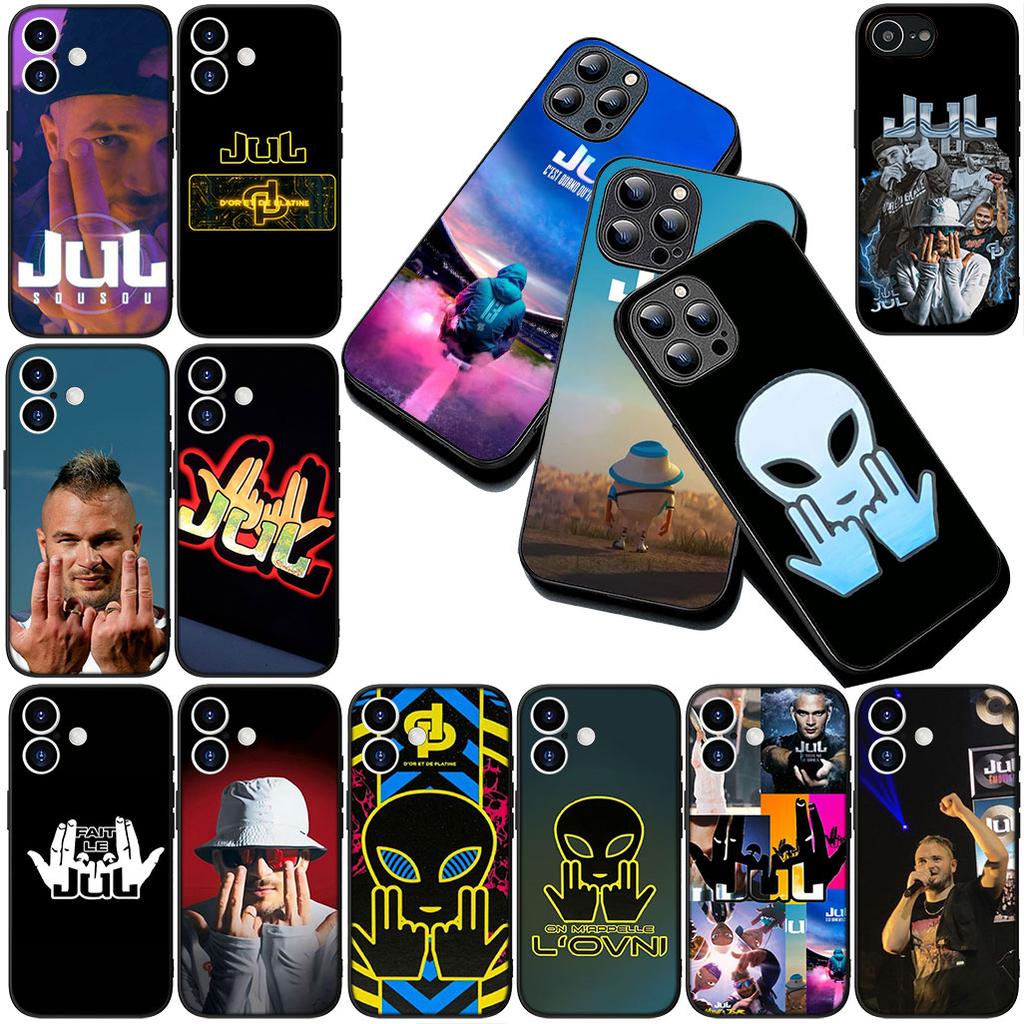 Cover for Xiaomi Poco C75 C65 C85 X7 X6 M8 F7 F8 Ultra F6 Pro MI PocoF7 Casing Silicone Phone Case JuL C'est Pas Des Lol Poster