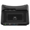 17-19 Honda CRV 15W Wireless Car Charger for Fast Mobile Charging