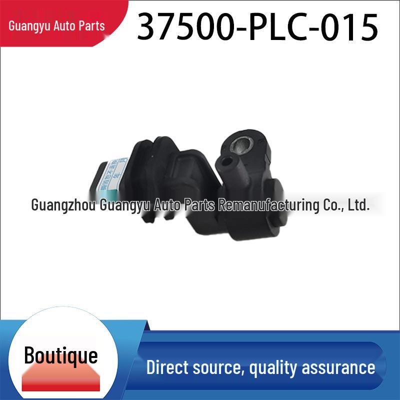 

Civic Crankshaft Sensor 37500-PLC-015 Premium 37500-PLC-015 чёрный
