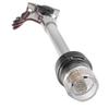 Marine Anchor Light For Boat LED Navigation Lights Sea Sailing Lamp Waterproof Fold Down Lights 12-24V