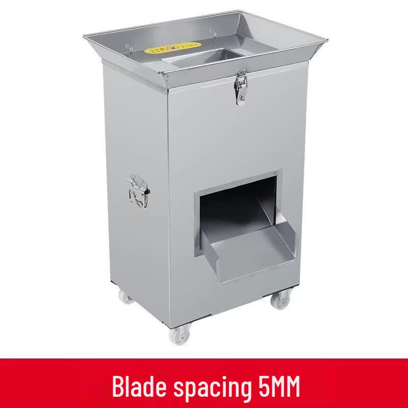 Qiuqiao Commercial Electric Fish Slicer Large