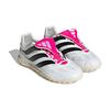 Adidas Predator Precision.3 TF J Archive Pack Scarpe da Ginnastica Bambino Bianco Bianco Nuvola Nero Core ID6793