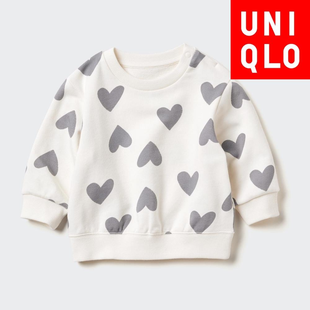 

Выкройка толстовки UNIQLO BT 07 GRAY/BABY 80