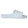 Adidas Adilette Aqua Slide 'Halo Blue' Women's FY8106