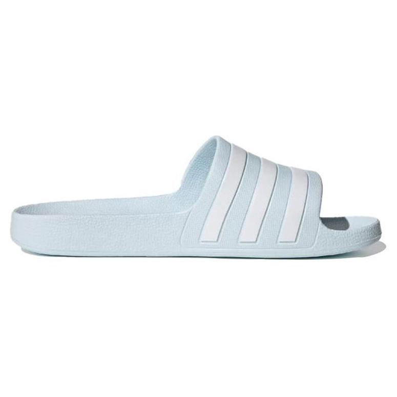 Adidas Adilette Aqua Slide 'Halo Blue' Women's FY8106