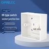 Cabluri, fire și accesorii – Cutii electrice