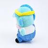Sanrio Hangyodon Plush Kyun Memories Heisei Retro