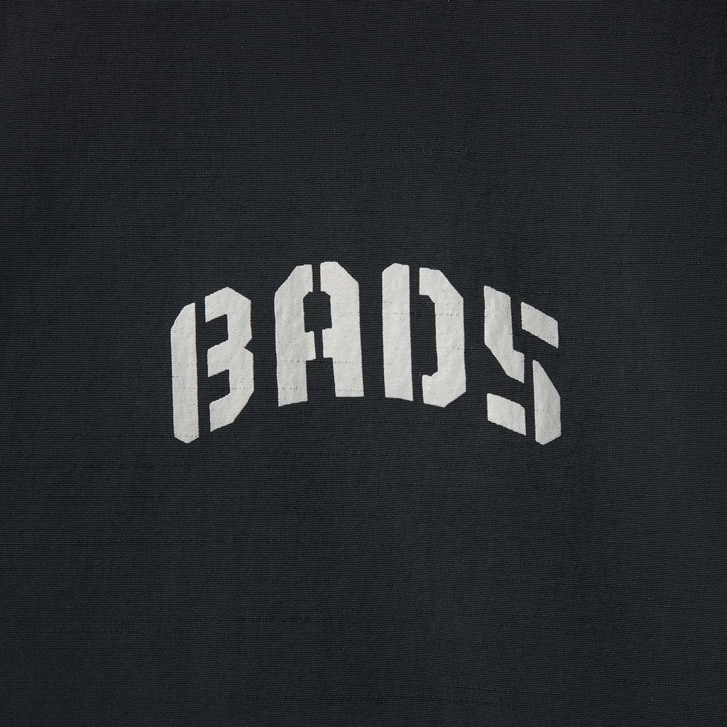 Li Ning Comfortable Casual Simple Loose Stand Collar Zipper Jacket Men Jacket Black AFDV127-3