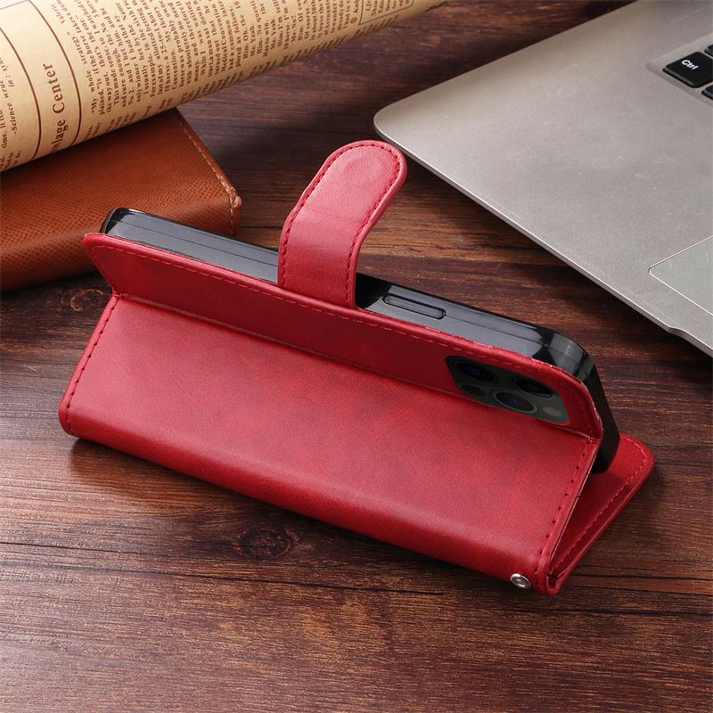 Zipper Funda Mi Poco X7 Pro 5G Coque for Xiaomi Poco X7 Pro Luxury Leather Wallet Flip Case Xiami POCO X7Pro Protect Cases Shell