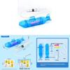 Science Experiment Submarine Diy Kit For Physics Education Students Creative Learning Material