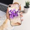 For Apple iPhone 16e Case A3409 A3212 Cute Animal Color Tiger Soft Silicone Phone Coque Cover For iPhone SE4 Protective Fundas