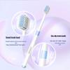 Leng Suan Ling Cloud Feel Ultra-Soft Gum Care Toothbrush