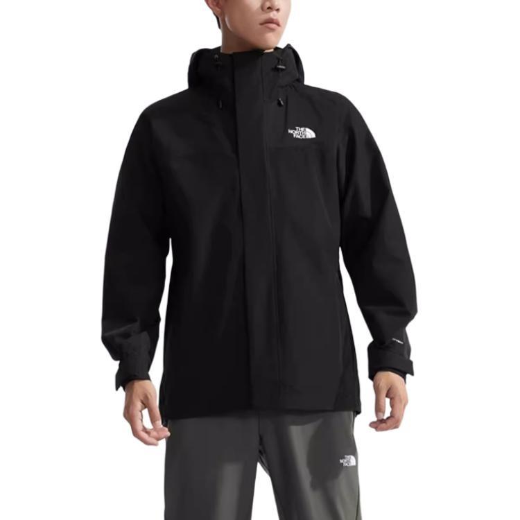The North Face Sangro Men's NF0A89ZP-JK3